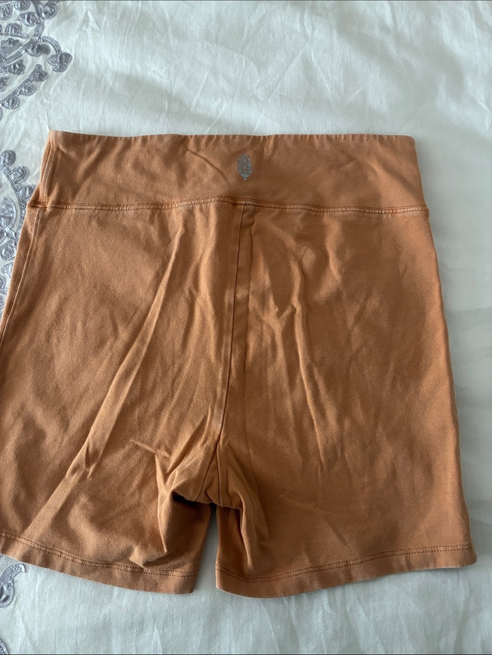 FP Movement High-Waist Athletic Bike Shorts